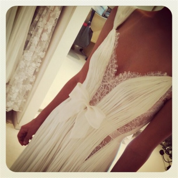 ceremony, wedding dress, lace and long white dress