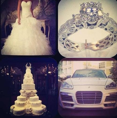 white, car, ring and couple