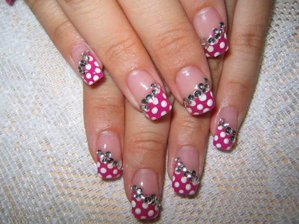 nail art pictures and wedding nail art pictures