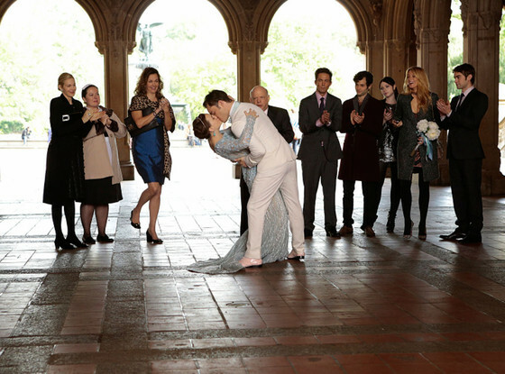 season6, gossipgirl and blair