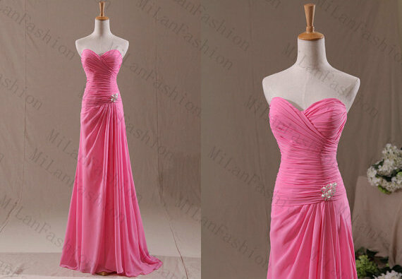 cocktail dress, wedding dress and bridesmaid dress
