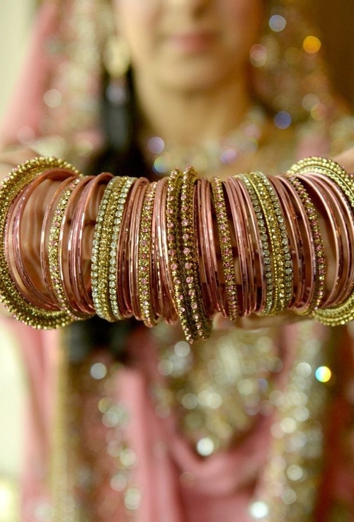 girl, bride, hindi and fashion