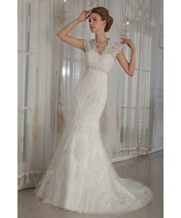 elegant, sweetheart, trumpet-mermaid and dress