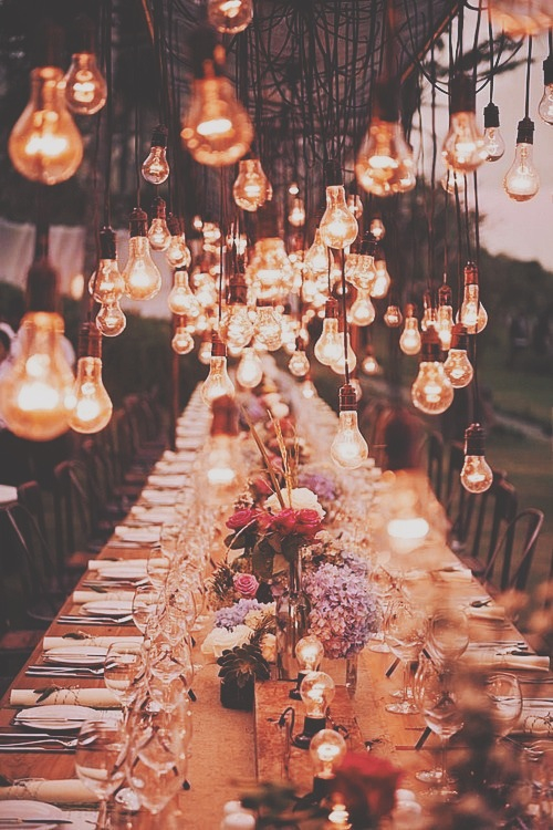 vsco, hipster, table and lightbulb