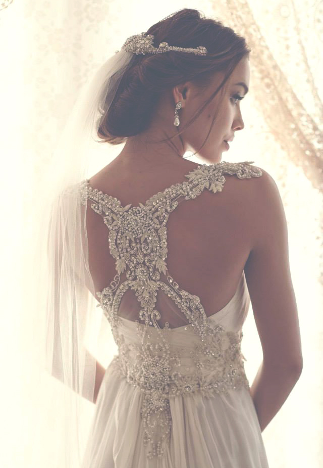 wedding dress, this day and love
