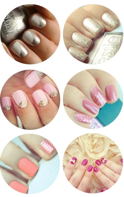 nail art and en