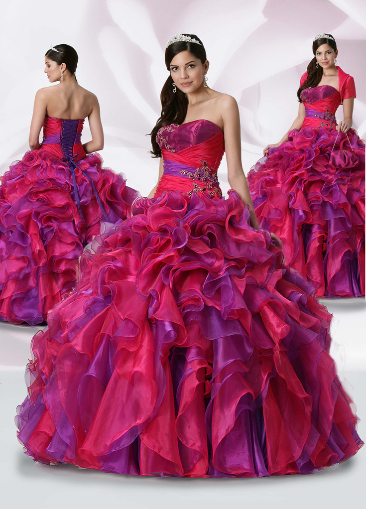 ball, purple, red and Hot