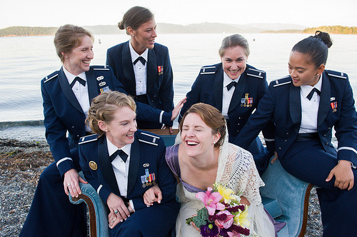 proud to love, proud to serve and lesbian