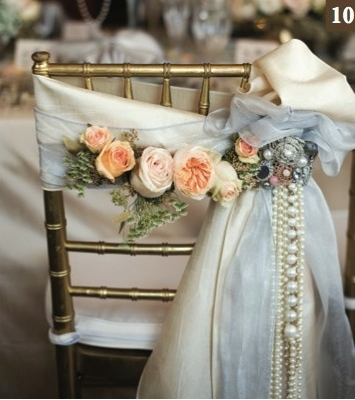 decoration, beads and perfection
