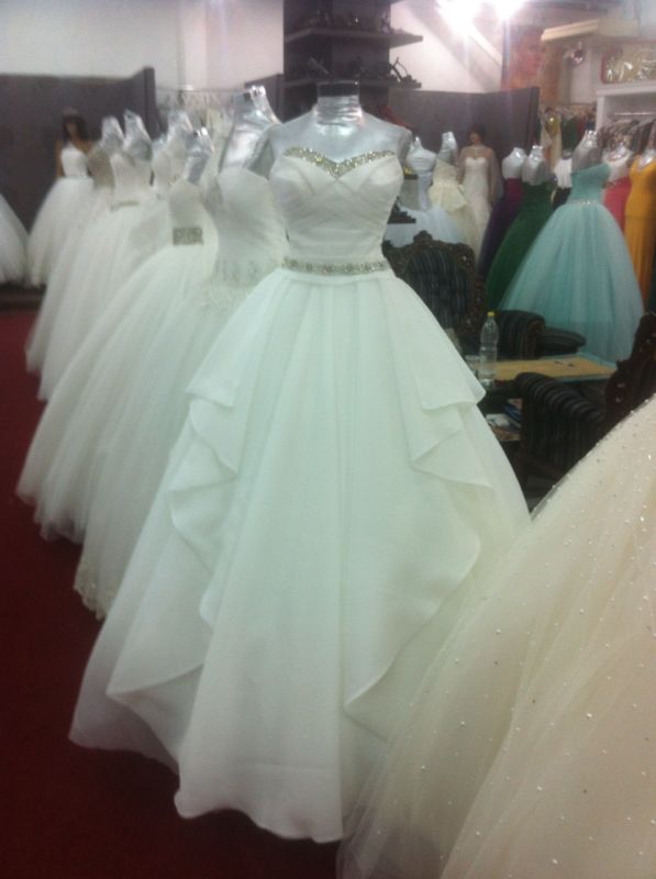 kosova, love, white and dress