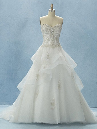 dress, belle and disney