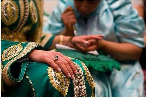 henna, princess and moroccan
