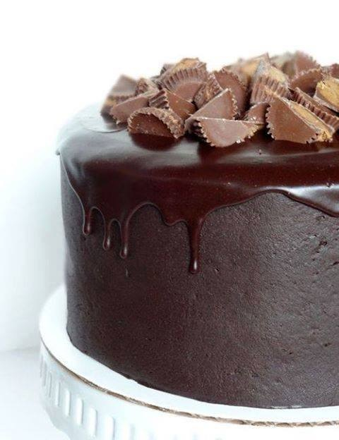 party, delicious, alone and home