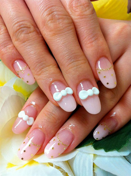 nail polish, sexy and nails