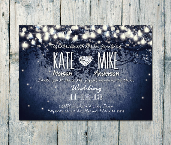 garden, card, etsy and invitation