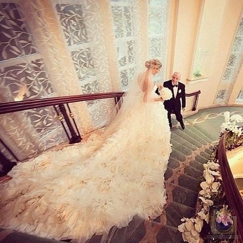 dress, amazing, flowers and happy