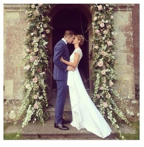 true love, wedding day, stephen manderson and millie mackintosh