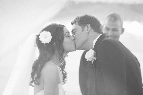 beautiful, kiss and love
