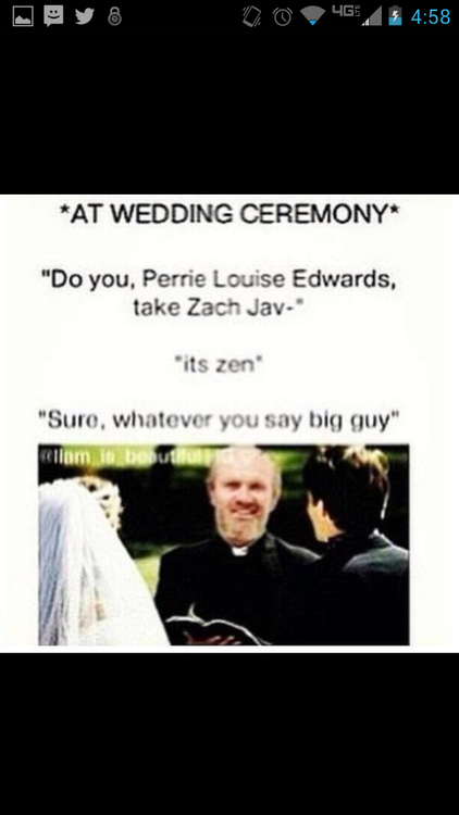 lol, perrie edwards and niall horan