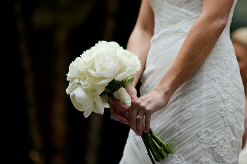 white, summer and dress