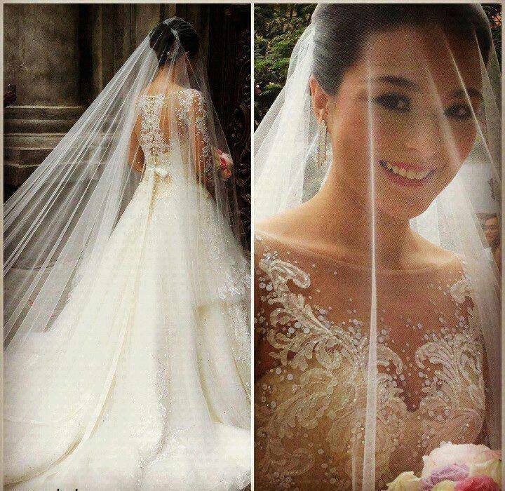 love, this day and wedding dress