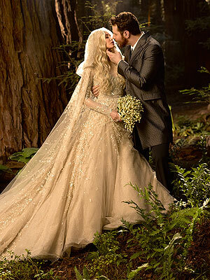 dress, sean parker and love