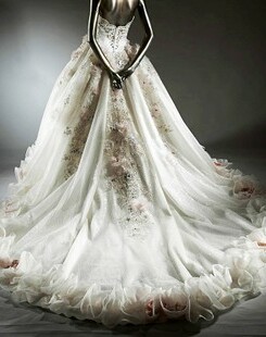 wedding dress and buychina