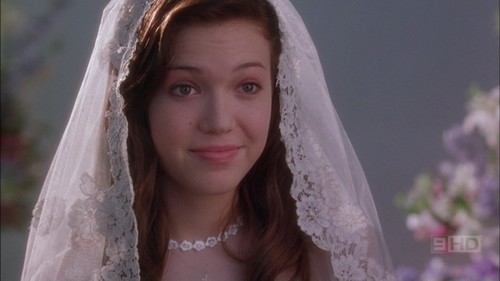 mandy moore