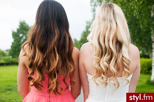 bride, hairstyle and wavy