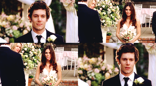 cute, the o.c. and seth and summer