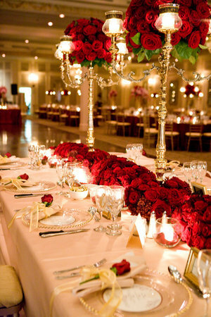wedding hall and avaga