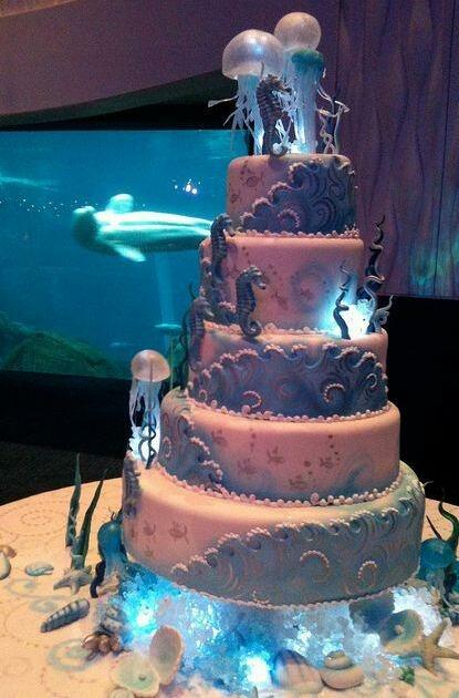 cake, drip cake and colorful
