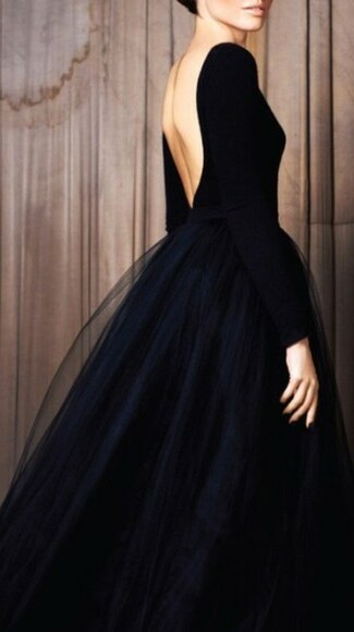 black, fashion and Couture