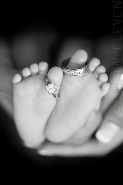 diamond, child and marriage