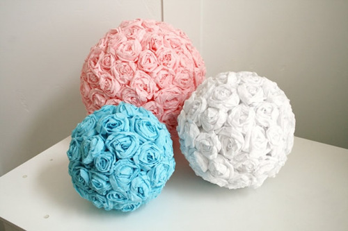 deco, paper deco and floer