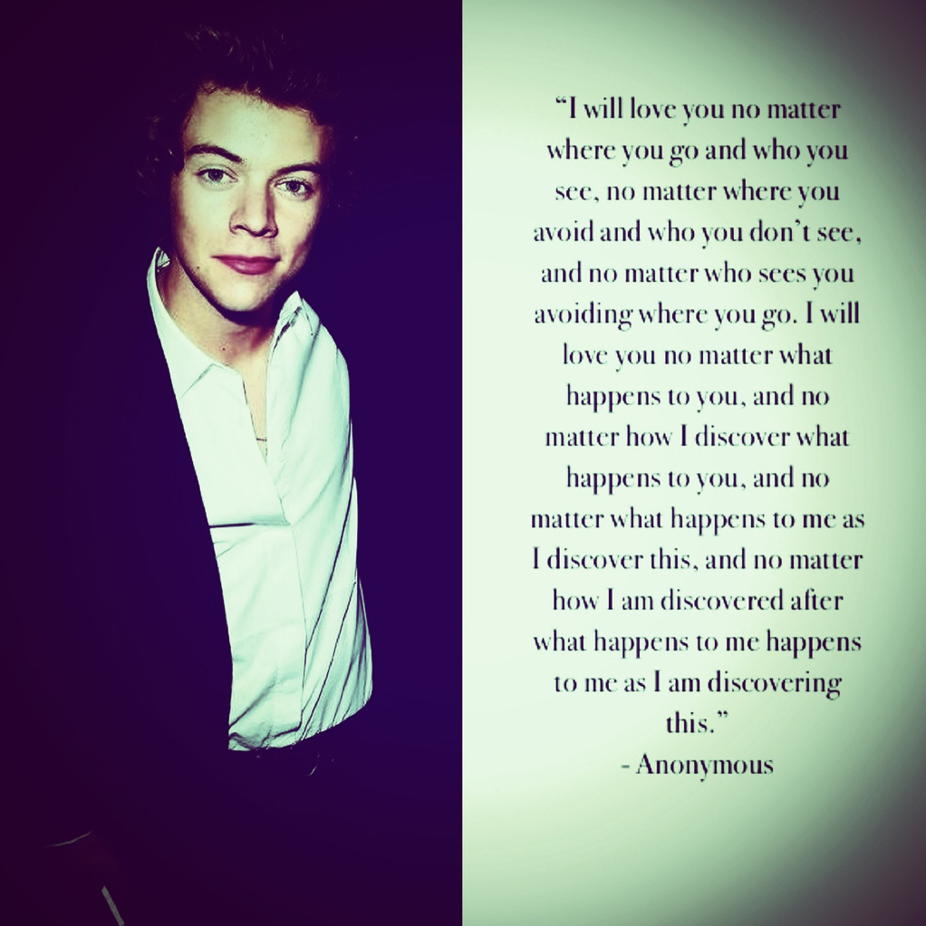 couple, quote, fetus one direction and imagines