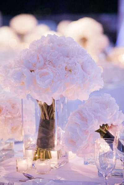 flower, candles and girly