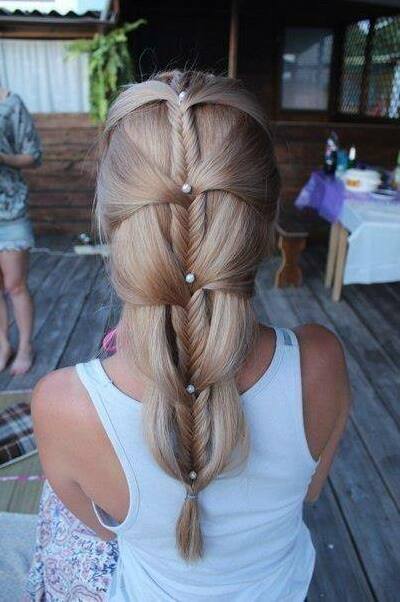 fashion, fashionshoper and fishtail