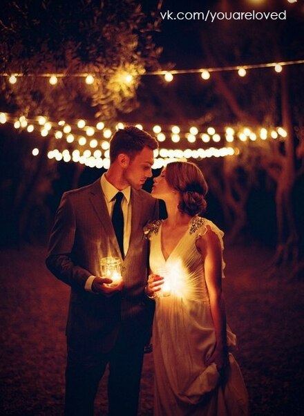 love iy, marring and love