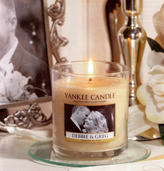 candle, weddings!, yankee and customized