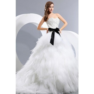gown, dresses and applique
