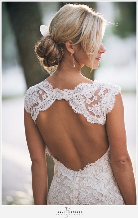 wedding dress, beuatiful and fashion