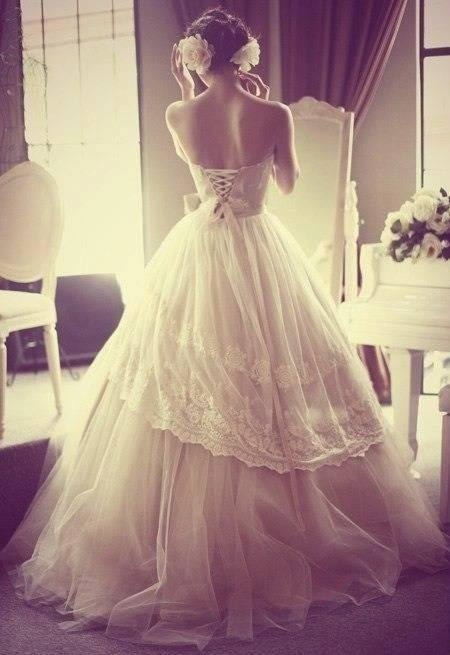 beauty, hope and marriage