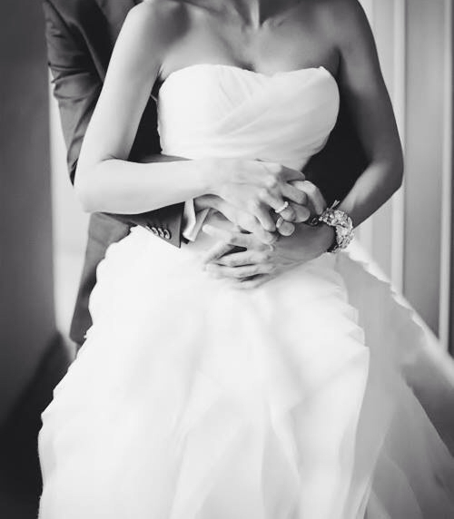 cute, hope, marriage and dress