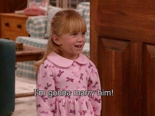 future, olsen and pijamas