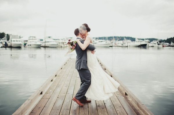 prep, love and groom