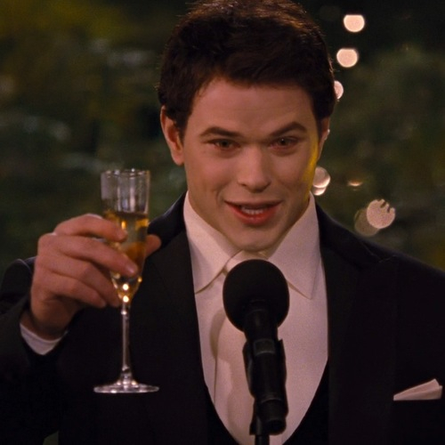 emmet cullen, Hot, cute and twilight