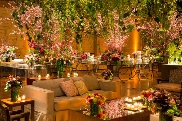 noivos, interior design and casamento