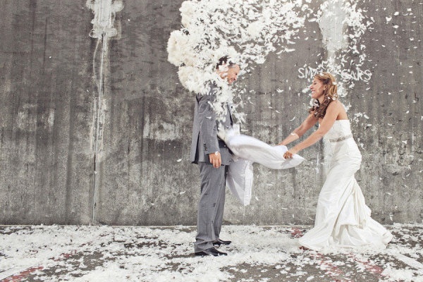 groom, photography and humor
