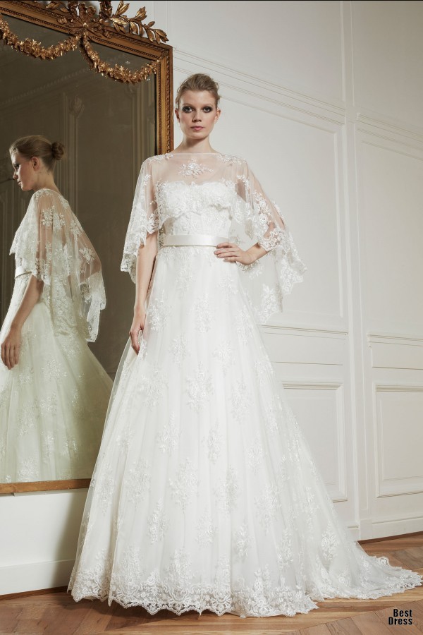 zuhair, murad, gown and dress
